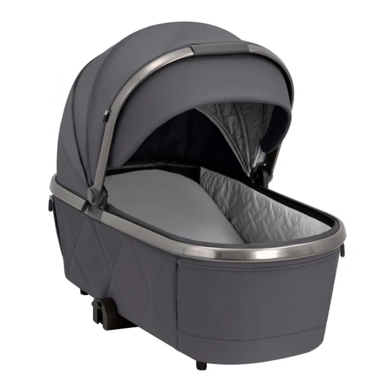 Carucior copii 2 in 1 Carrello Omega Excellent Grey Carucior copii 2 in 1 Carrello Omega Excellent Grey