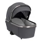 Carucior copii 2 in 1 Carrello Omega Excellent Grey Carucior copii 2 in 1 Carrello Omega Excellent Grey