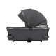 Carucior copii 2 in 1 Carrello Omega Excellent Grey Carucior copii 2 in 1 Carrello Omega Excellent Grey