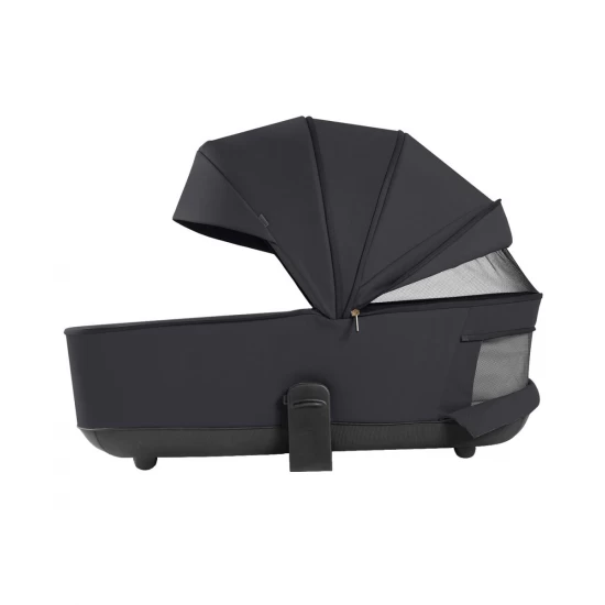 Carucior copii 2 in 1 reversibil, protectie UV SPF 50, Carrello Ultra 2025 Basalt Black Carucior copii 2 in 1 reversibil, protectie UV SPF 50, Carrello Ultra 2025 Basalt Black