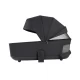 Carucior copii 2 in 1 reversibil, protectie UV SPF 50, Carrello Ultra 2025 Basalt Black Carucior copii 2 in 1 reversibil, protectie UV SPF 50, Carrello Ultra 2025 Basalt Black