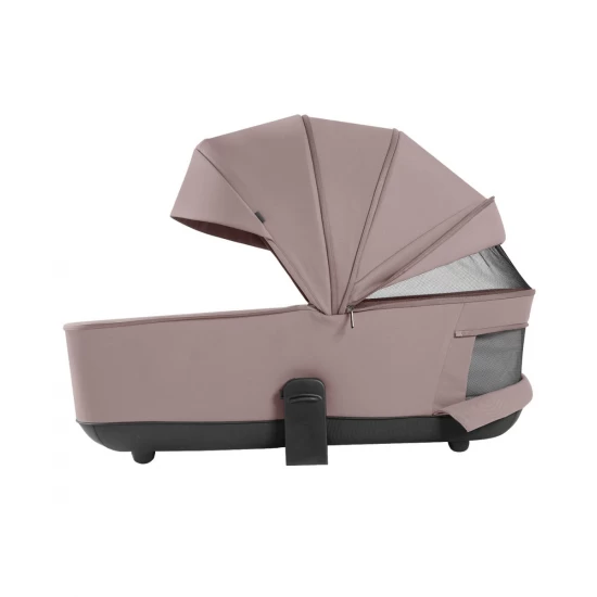 Carucior copii 2 in 1, reversibil, protectie UV SPF 50, Carrello Ultra 2025 Warm Beige Carucior copii 2 in 1, reversibil, protectie UV SPF 50, Carrello Ultra 2025 Warm Beige