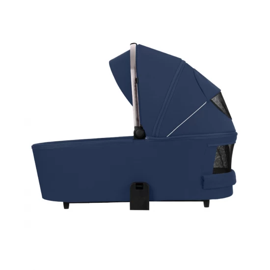 Carucior compact premium Carrello Ultra 2 in 1 Morning Blue Carucior compact premium Carrello Ultra 2 in 1 Morning Blue