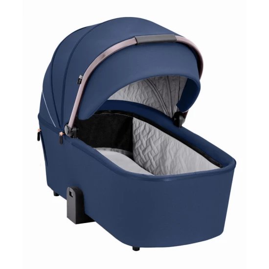 Carucior compact premium Carrello Ultra 2 in 1 Morning Blue Carucior compact premium Carrello Ultra 2 in 1 Morning Blue