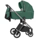 Carucior compact premium Carrello Ultra 2 in 1 Morning Green Carucior compact premium Carrello Ultra 2 in 1 Morning Green