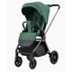 Carucior compact premium Carrello Ultra 2 in 1 Morning Green Carucior compact premium Carrello Ultra 2 in 1 Morning Green