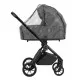 Carucior compact premium Carrello Ultra 2 in 1 Sonic Grey Carucior compact premium Carrello Ultra 2 in 1 Sonic Grey