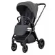 Carucior compact premium Carrello Ultra 2 in 1 Sonic Grey Carucior compact premium Carrello Ultra 2 in 1 Sonic Grey