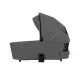 Carucior compact premium Carrello Ultra 2 in 1 Sonic Grey Carucior compact premium Carrello Ultra 2 in 1 Sonic Grey