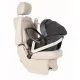 Carucior compact premium Carrello Ultra 3 in 1 I-Size 40-87 cm Antique Beige Carucior compact premium Carrello Ultra 3 in 1 I-Size 40-87 cm Antique Beige