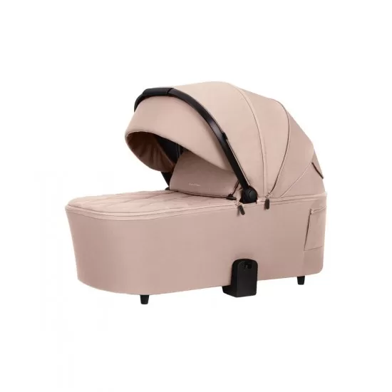 Carucior compact premium Carrello Ultra 3 in 1 I-Size 40-87 cm Antique Beige Carucior compact premium Carrello Ultra 3 in 1 I-Size 40-87 cm Antique Beige