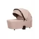 Carucior compact premium Carrello Ultra 3 in 1 I-Size 40-87 cm Antique Beige Carucior compact premium Carrello Ultra 3 in 1 I-Size 40-87 cm Antique Beige