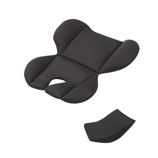 Carucior compact premium Carrello Ultra 3 in 1 I-Size 40-87 cm Night Black Carucior compact premium Carrello Ultra 3 in 1 I-Size 40-87 cm Night Black