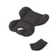 Carucior compact premium Carrello Ultra 3 in 1 I-Size 40-87 cm Night Black Carucior compact premium Carrello Ultra 3 in 1 I-Size 40-87 cm Night Black