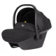 Carucior compact premium Carrello Ultra 3 in 1 I-Size 40-87 cm Night Black Carucior compact premium Carrello Ultra 3 in 1 I-Size 40-87 cm Night Black