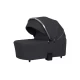 Carucior compact premium Carrello Ultra 3 in 1 I-Size 40-87 cm Night Black Carucior compact premium Carrello Ultra 3 in 1 I-Size 40-87 cm Night Black