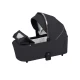 Carucior compact premium Carrello Ultra 3 in 1 I-Size 40-87 cm Night Black Carucior compact premium Carrello Ultra 3 in 1 I-Size 40-87 cm Night Black