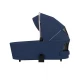 Carucior compact premium Carrello Ultra 3 in 1 I-Size 40-87 cm Morning Blue Carucior compact premium Carrello Ultra 3 in 1 I-Size 40-87 cm Morning Blue