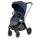 Carucior compact premium Carrello Ultra 3 in 1 I-Size 40-87 cm Morning Blue Carucior compact premium Carrello Ultra 3 in 1 I-Size 40-87 cm Morning Blue