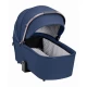 Carucior compact premium Carrello Ultra 3 in 1 I-Size 40-87 cm Morning Blue Carucior compact premium Carrello Ultra 3 in 1 I-Size 40-87 cm Morning Blue