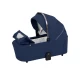 Carucior compact premium Carrello Ultra 3 in 1 I-Size 40-87 cm Morning Blue Carucior compact premium Carrello Ultra 3 in 1 I-Size 40-87 cm Morning Blue
