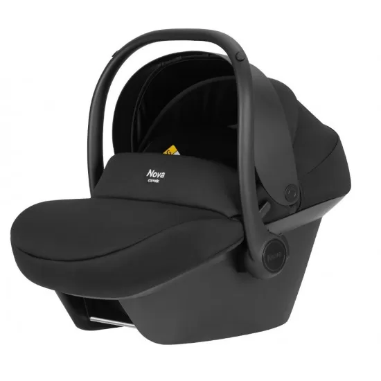 Carucior compact premium Carrello Ultra 3 in 1 I-Size 40-87 cm Sonic Grey Carucior compact premium Carrello Ultra 3 in 1 I-Size 40-87 cm Sonic Grey
