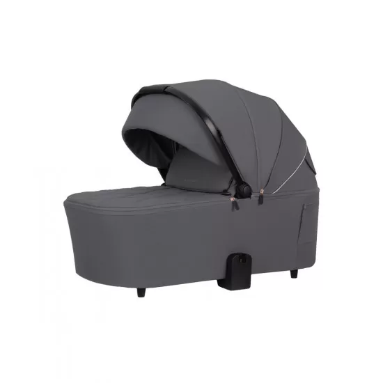 Carucior compact premium Carrello Ultra 3 in 1 I-Size 40-87 cm Sonic Grey Carucior compact premium Carrello Ultra 3 in 1 I-Size 40-87 cm Sonic Grey