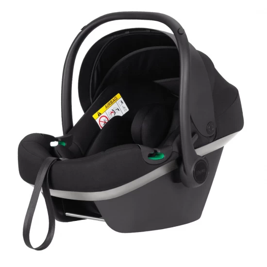 Carucior compact premium Carrello Ultra 4 in 1 I-Size 40-87 cm cu baza Isofix Antique Beige Carucior compact premium Carrello Ultra 4 in 1 I-Size 40-87 cm cu baza Isofix Antique Beige
