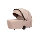 Carucior compact premium Carrello Ultra 4 in 1 I-Size 40-87 cm cu baza Isofix Antique Beige Carucior compact premium Carrello Ultra 4 in 1 I-Size 40-87 cm cu baza Isofix Antique Beige