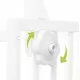Carusel cu melodii 4Baby Musical Mobile Vulpi Maro/Bej F08 Carusel cu melodii 4Baby Musical Mobile Vulpi Maro/Bej F08