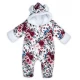 Combinezon polar (180270) Colectia Kate 2021 - Marimea 62 Combinezon polar (180270) Colectia Kate 2021 - Marimea 62