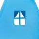 Cort pentru copii PlayTo Teepee Indian Albastru mic Cort pentru copii PlayTo Teepee Indian Albastru mic