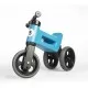 Bicicleta fara pedale Funny Wheels Rider Sport 2 in 1 Blue Bicicleta fara pedale Funny Wheels Rider Sport 2 in 1 Blue