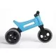Bicicleta fara pedale Funny Wheels Rider Sport 2 in 1 Blue Bicicleta fara pedale Funny Wheels Rider Sport 2 in 1 Blue