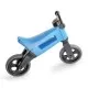 Bicicleta fara pedale Funny Wheels Rider Sport 2 in 1 Blue Bicicleta fara pedale Funny Wheels Rider Sport 2 in 1 Blue