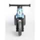 Bicicleta fara pedale Funny Wheels Rider Sport 2 in 1 Blue Bicicleta fara pedale Funny Wheels Rider Sport 2 in 1 Blue