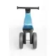 Bicicleta fara pedale Funny Wheels Rider Sport 2 in 1 Blue Bicicleta fara pedale Funny Wheels Rider Sport 2 in 1 Blue