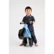 Bicicleta fara pedale Funny Wheels Rider Sport 2 in 1 Blue Bicicleta fara pedale Funny Wheels Rider Sport 2 in 1 Blue