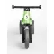 Bicicleta fara pedale Funny Wheels Rider Sport 2 in 1 Green