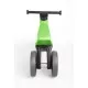 Bicicleta fara pedale Funny Wheels Rider Sport 2 in 1 Green