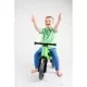Bicicleta fara pedale Funny Wheels Rider Sport 2 in 1 Green