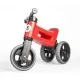 Bicicleta fara pedale Funny Wheels Rider Sport 2 in 1 Red Bicicleta fara pedale Funny Wheels Rider Sport 2 in 1 Red