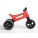 Bicicleta fara pedale Funny Wheels Rider Sport 2 in 1 Red Bicicleta fara pedale Funny Wheels Rider Sport 2 in 1 Red