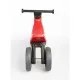 Bicicleta fara pedale Funny Wheels Rider Sport 2 in 1 Red Bicicleta fara pedale Funny Wheels Rider Sport 2 in 1 Red