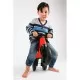 Bicicleta fara pedale Funny Wheels Rider Sport 2 in 1 Red Bicicleta fara pedale Funny Wheels Rider Sport 2 in 1 Red