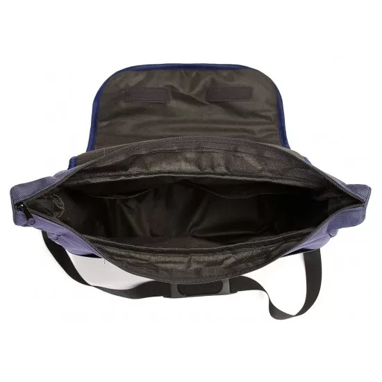 Geanta matlasata pentru carucior Caretero Black Geanta matlasata pentru carucior Caretero Black
