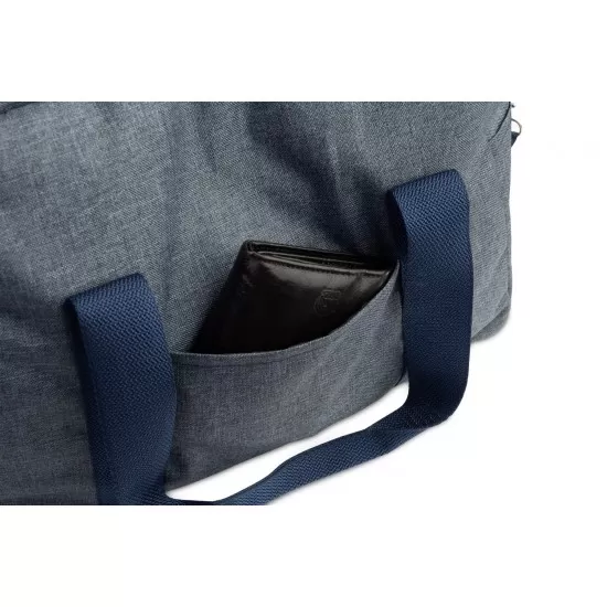 Geanta pentru carucior Sensillo Indiana Bluemarin Geanta pentru carucior Sensillo Indiana Bluemarin