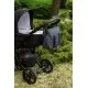 Geanta pentru carucior Sensillo Indiana Bluemarin Geanta pentru carucior Sensillo Indiana Bluemarin