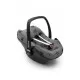 Husa de bumbac pentru scaune auto grupa 0+ Dooky Grey Stars Husa de bumbac pentru scaune auto grupa 0+ Dooky Grey Stars