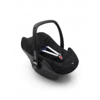 Husa de bumbac pentru scaune auto grupa 0+ Dooky Matrix